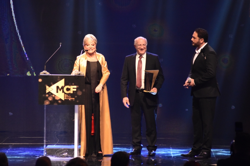 May Chidiac Foundation Dinner 